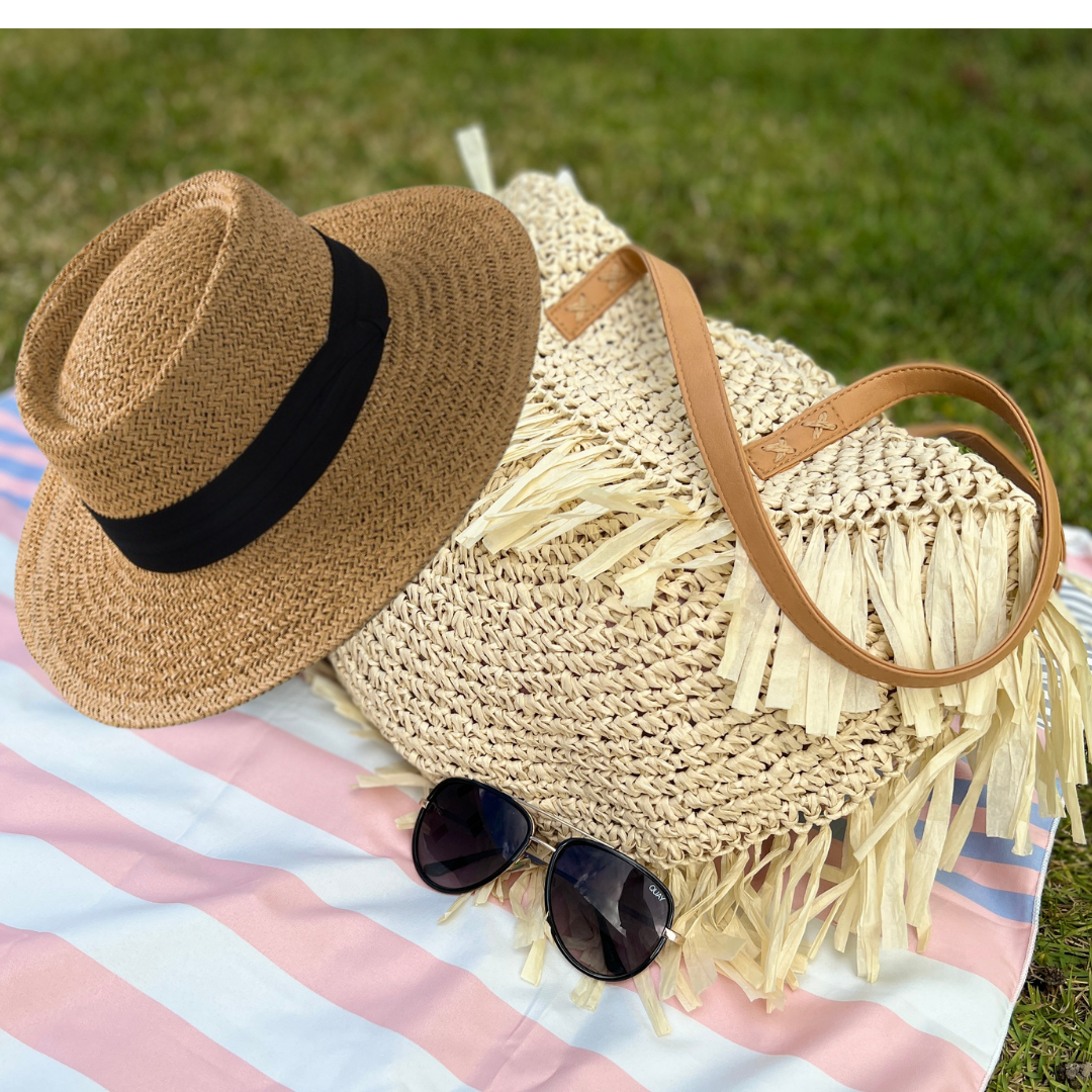 Spring Picnic Bundle ( Beige)