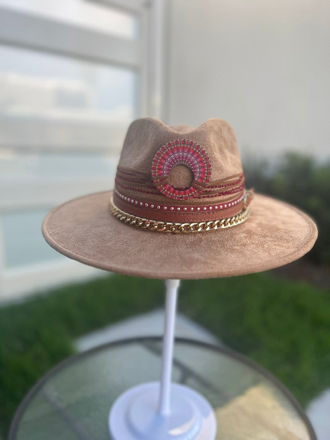 Zoé Hat