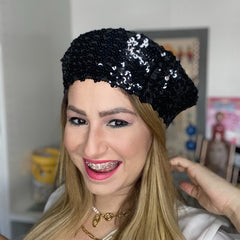 De Fiesta y Brillo