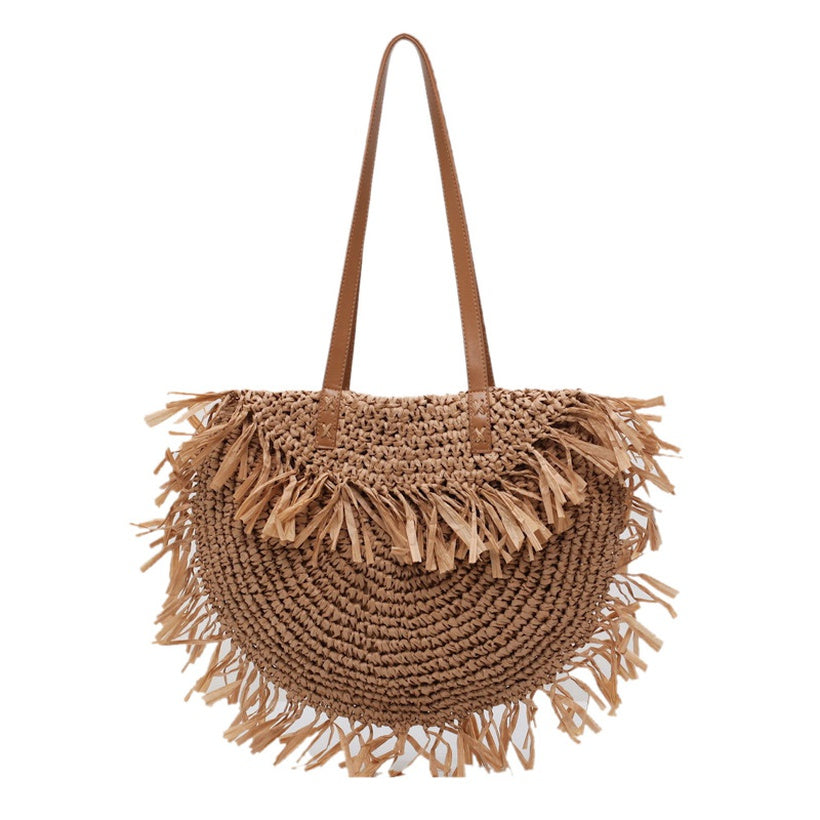 Spring Picnic Bundle ( Brown)